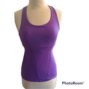 Lululemon Stand Strong Racer Back Tank - 6
